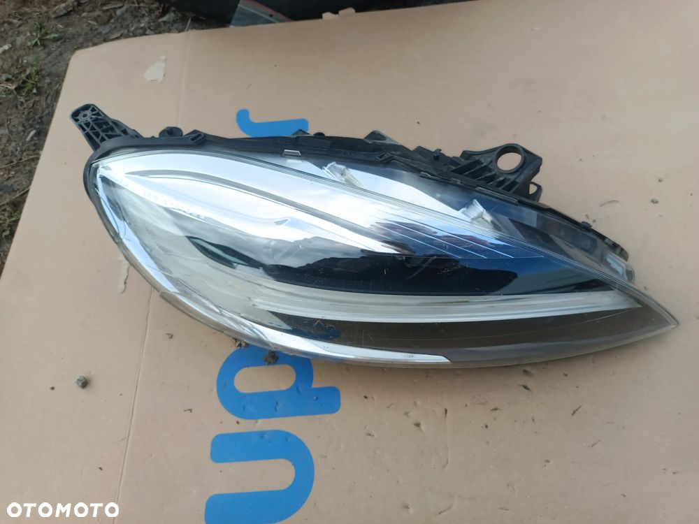 VOLVO V40 XC40 LIFT 16- LAMPA PRAWA FULL LED 32228484 - 4