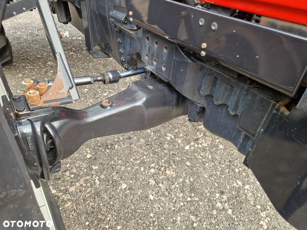 Valtra 6350 HiTech - 25