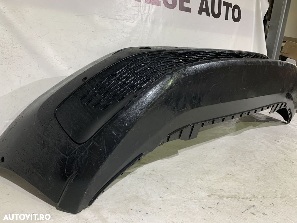 Bara fata VW Caddy, 2020, 2021, 2022, 2023, 2024, cod origine OE 2K7807221. - 4