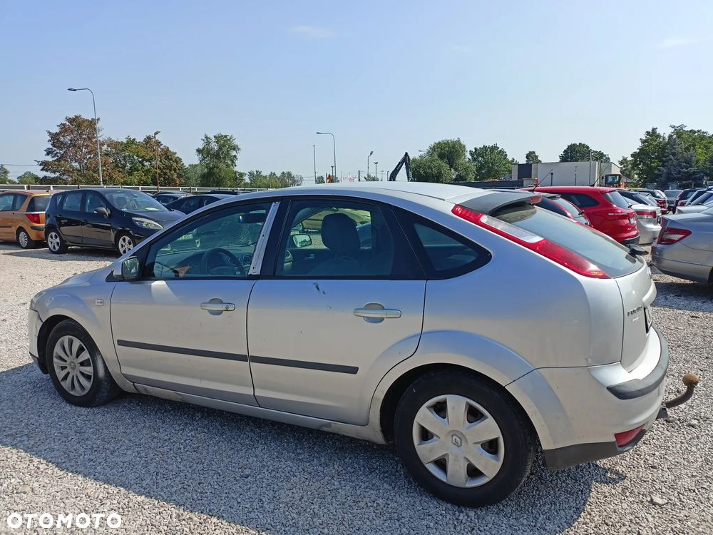 Ford Focus - 3
