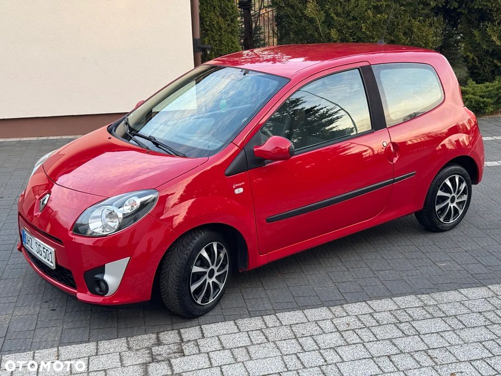Renault Twingo - 21