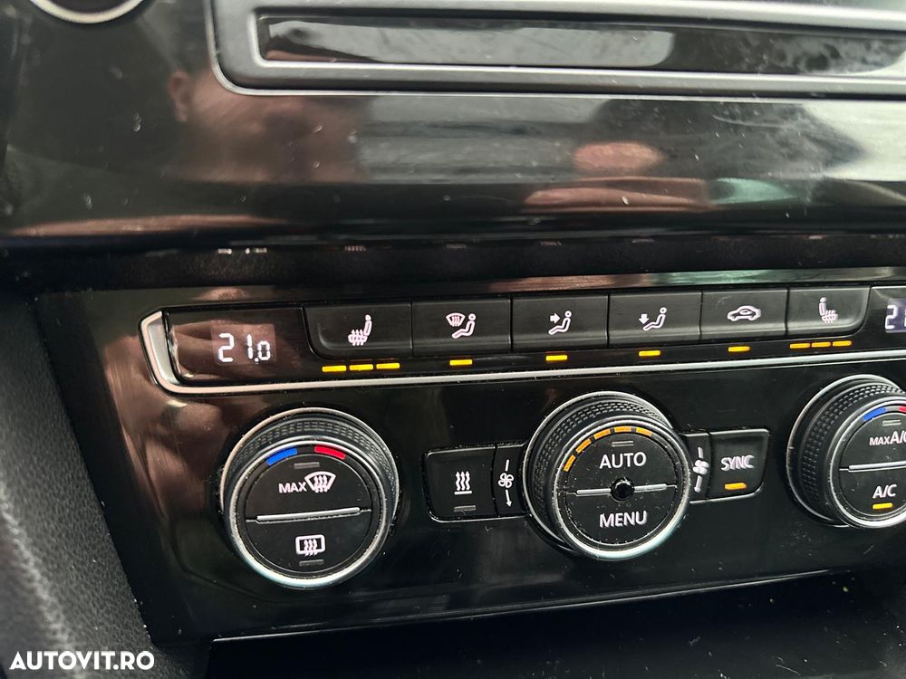 Volkswagen Passat 2.0 TDI Highline - 4