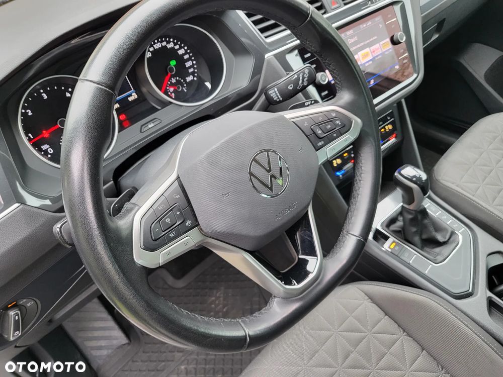 Volkswagen Tiguan 2.0 TDI SCR Life DSG - 30