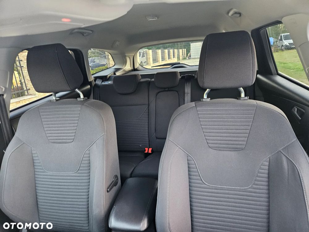 Ford Focus 1.6 TDCi DPF Titanium - 21