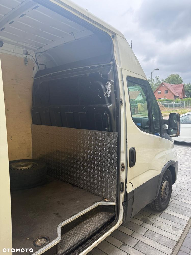 Iveco Daily L5H3 - 2