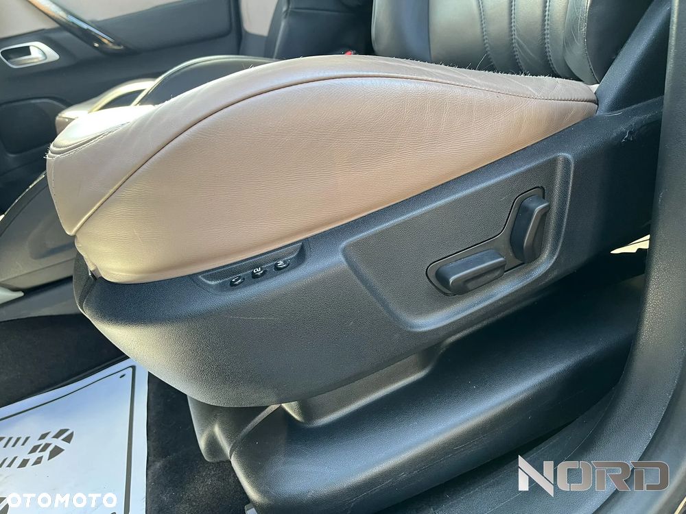 Citroën C4 Grand Picasso 2.0 HDi Exclusive MCP - 19