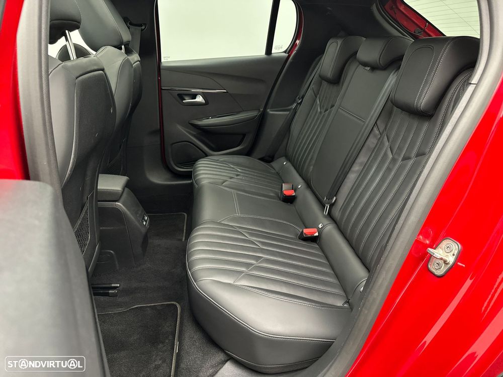 Peugeot 208 1.2 PureTech GT - 17