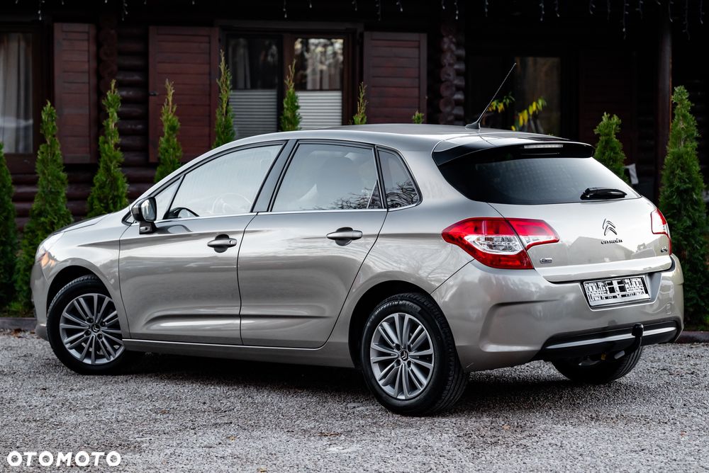 Citroën C4 - 14