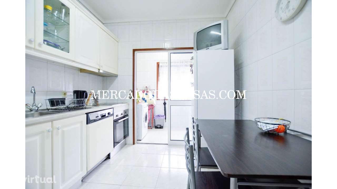 Apartamento T3 em Anta - Grande imagem: 4/14