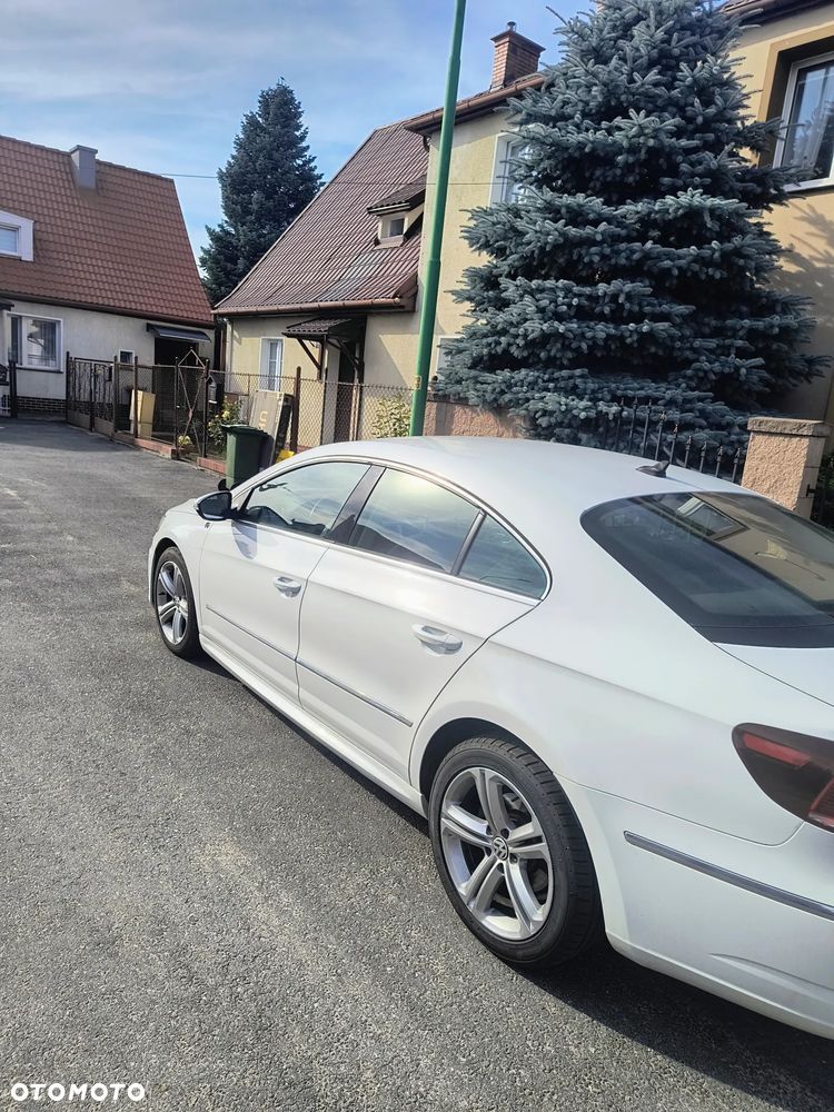 Volkswagen CC 2.0 TDI DPF BMT DSG - 2