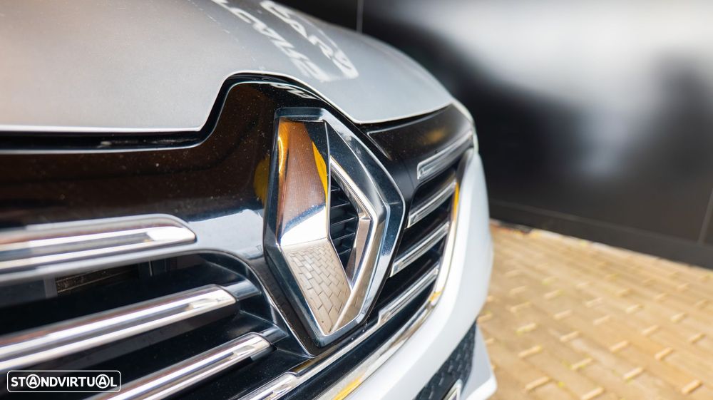 Renault Mégane 1.5 Blue dCi GT Line - 32