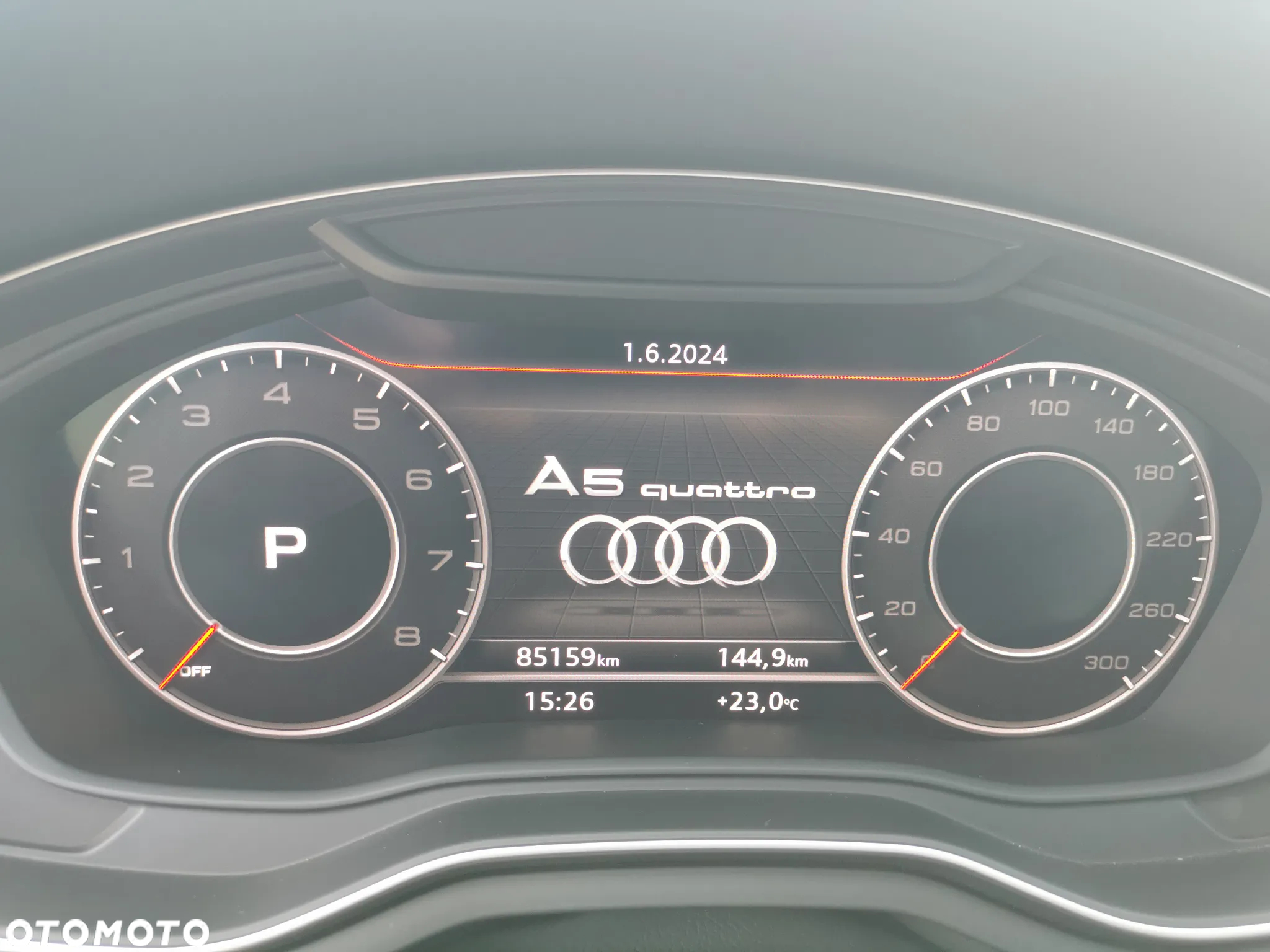 Audi A5 Sportback 2.0 TFSI quattro S tronic sport - 18
