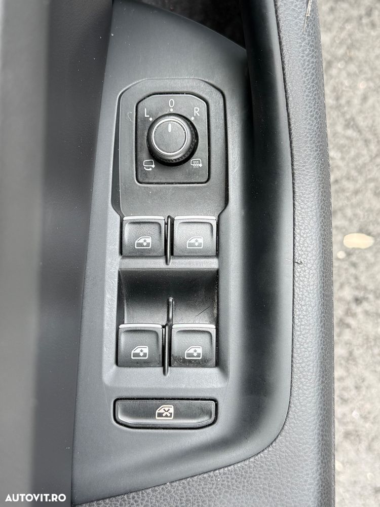 Volkswagen Passat 2.0 TDI 4Motion Highline - 27