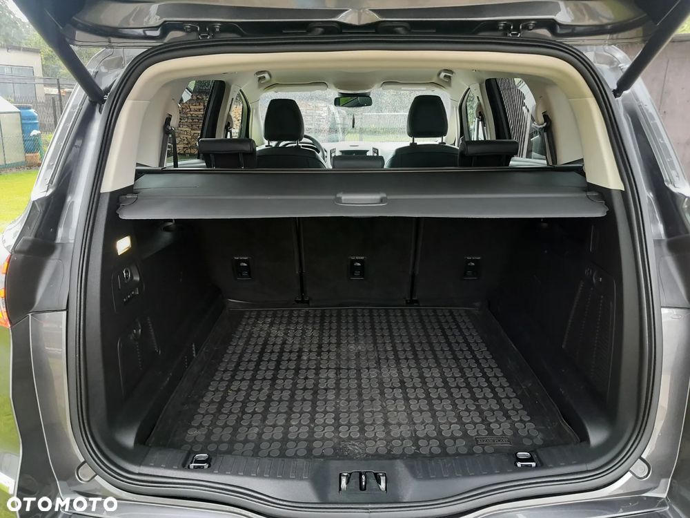 Ford S-Max 2.0 TDCi Vignale - 7