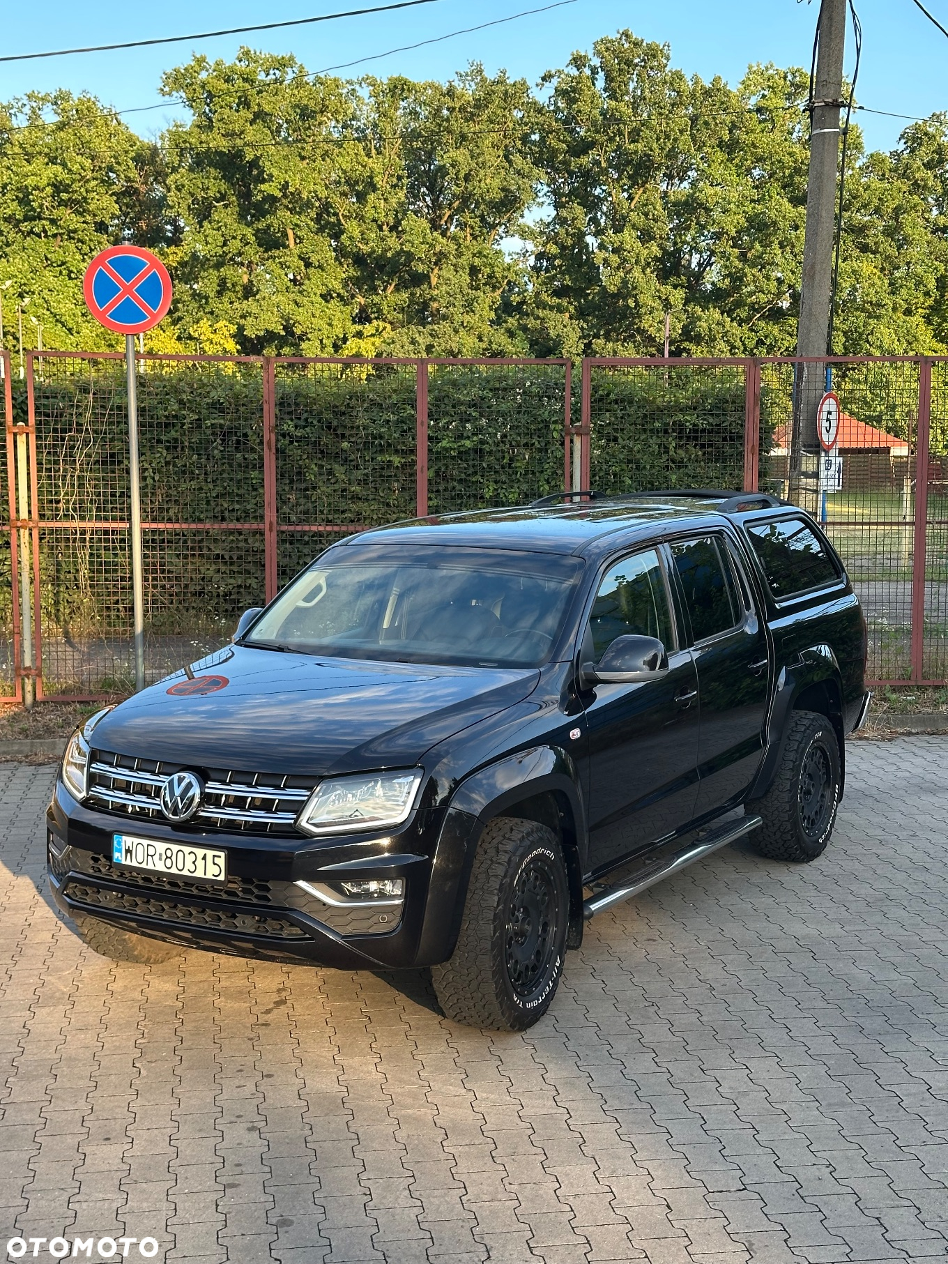 Volkswagen Amarok 3.0 V6 TDI 4Mot Highline - 4