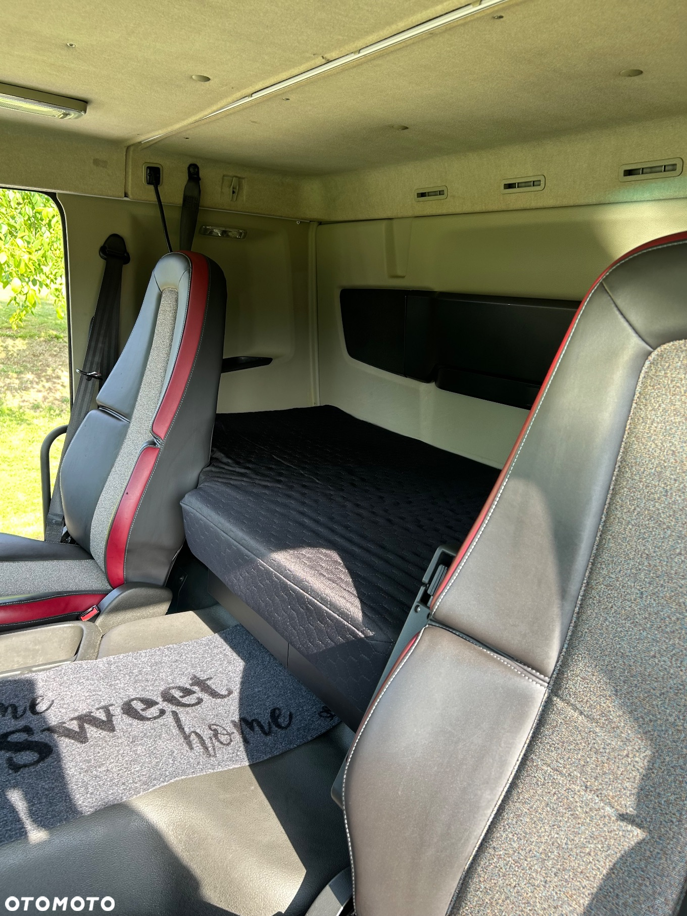 Volvo FM - 6