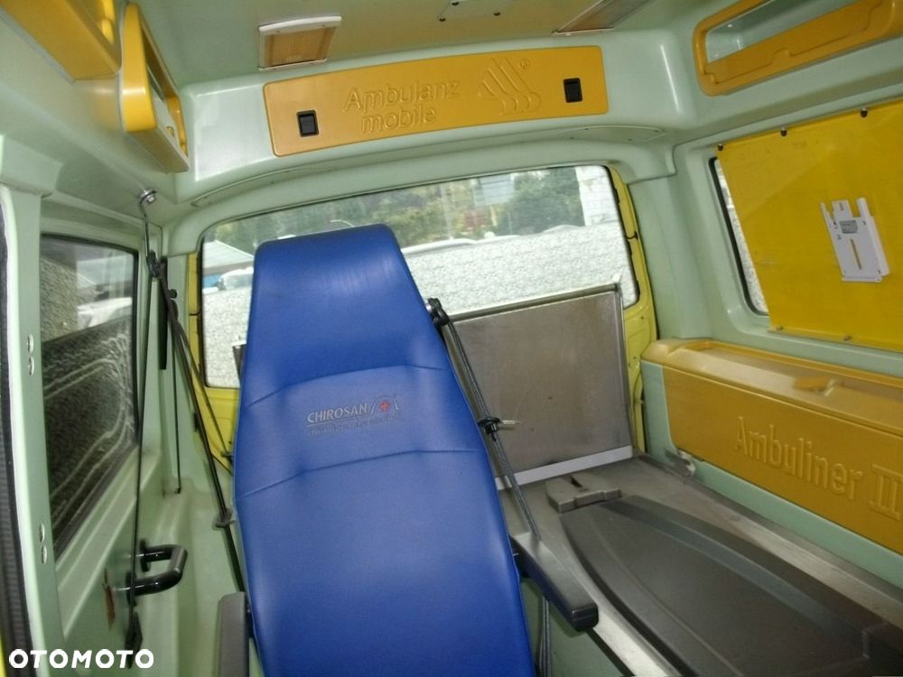 Volkswagen Transporter - 11