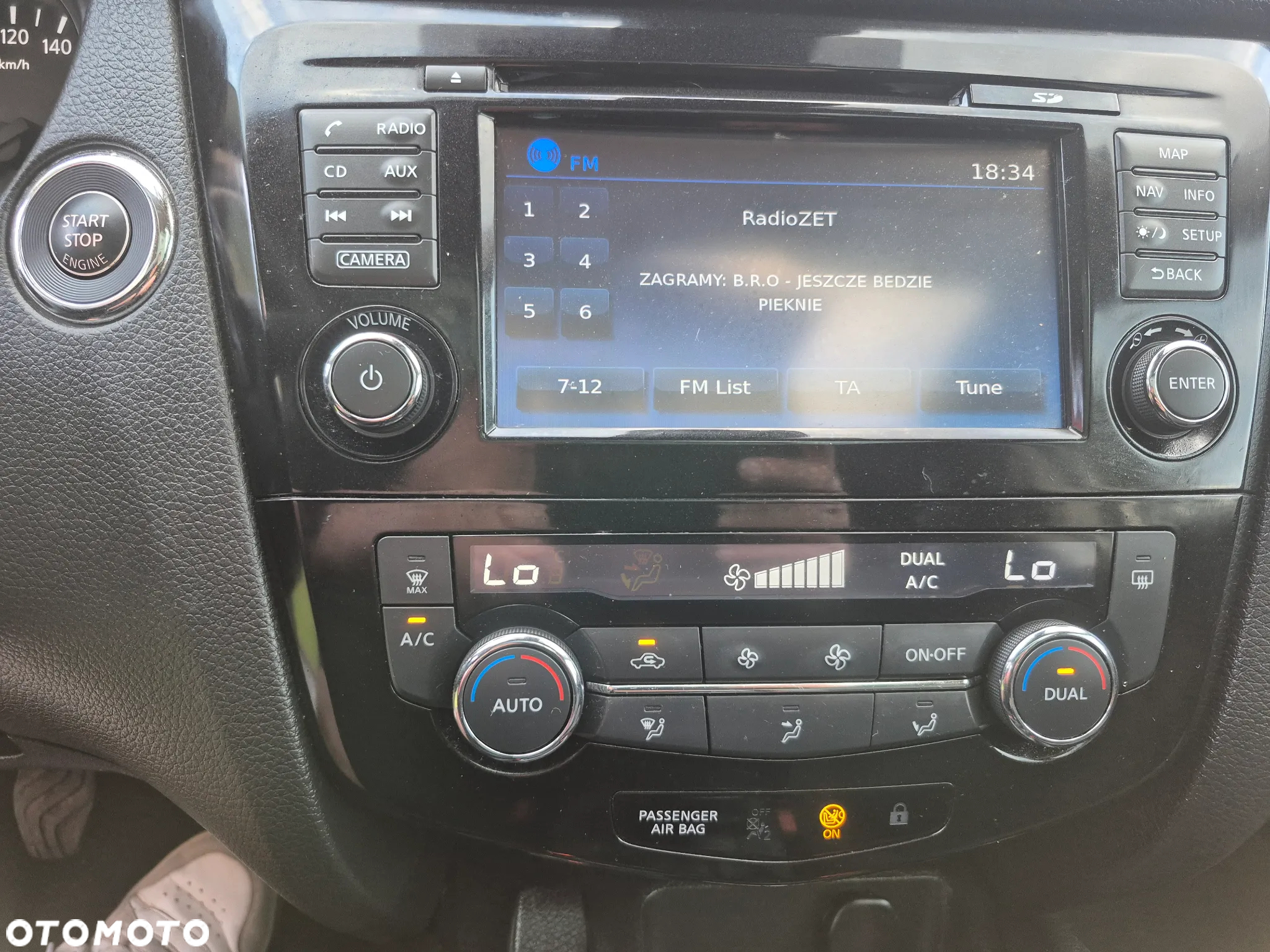 Nissan Qashqai - 24