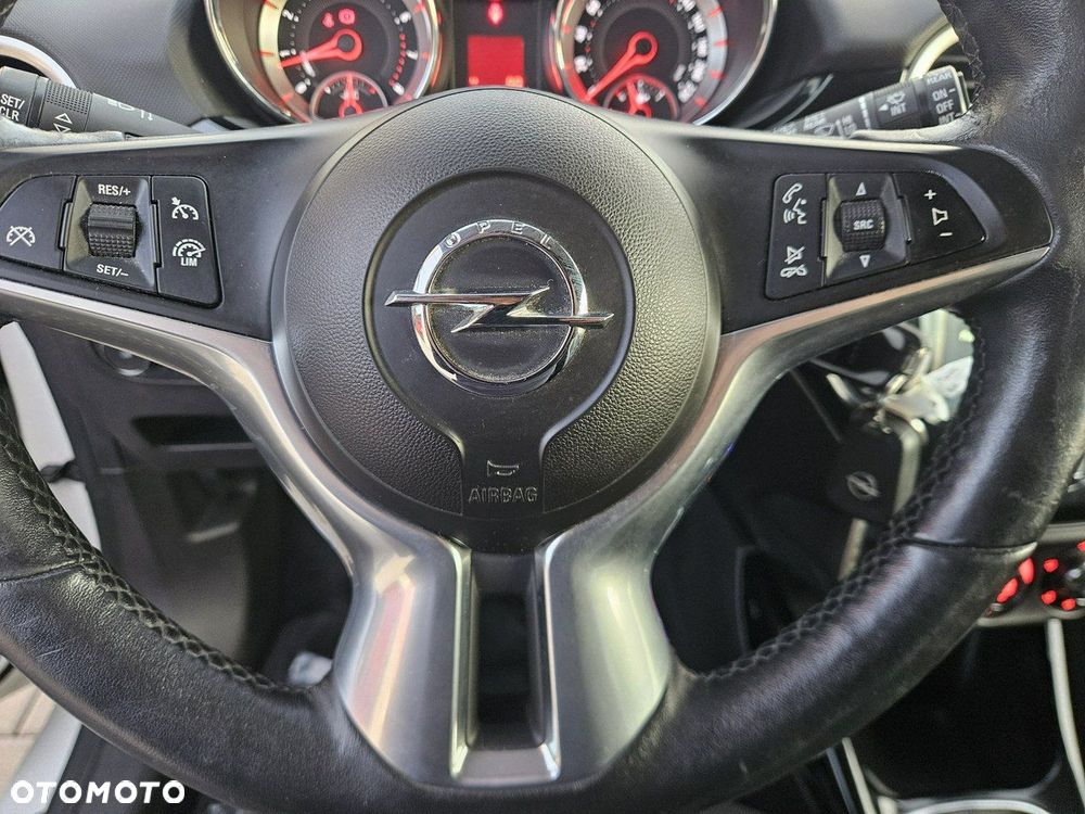 Opel Adam - 34