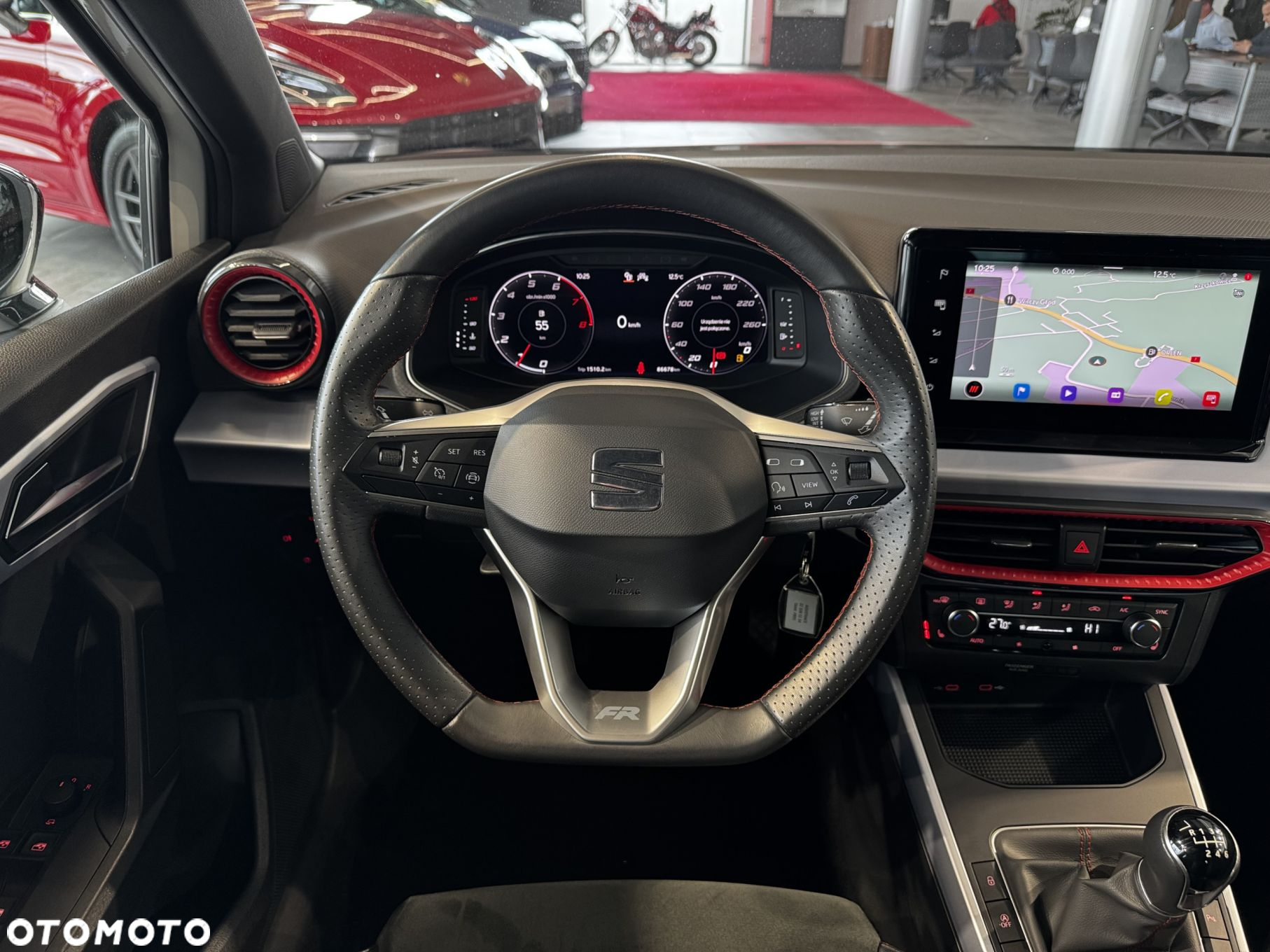 Seat Arona - 20