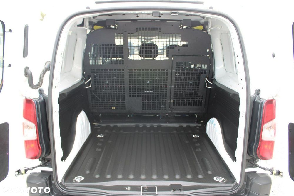Toyota Proace City Verso - 26