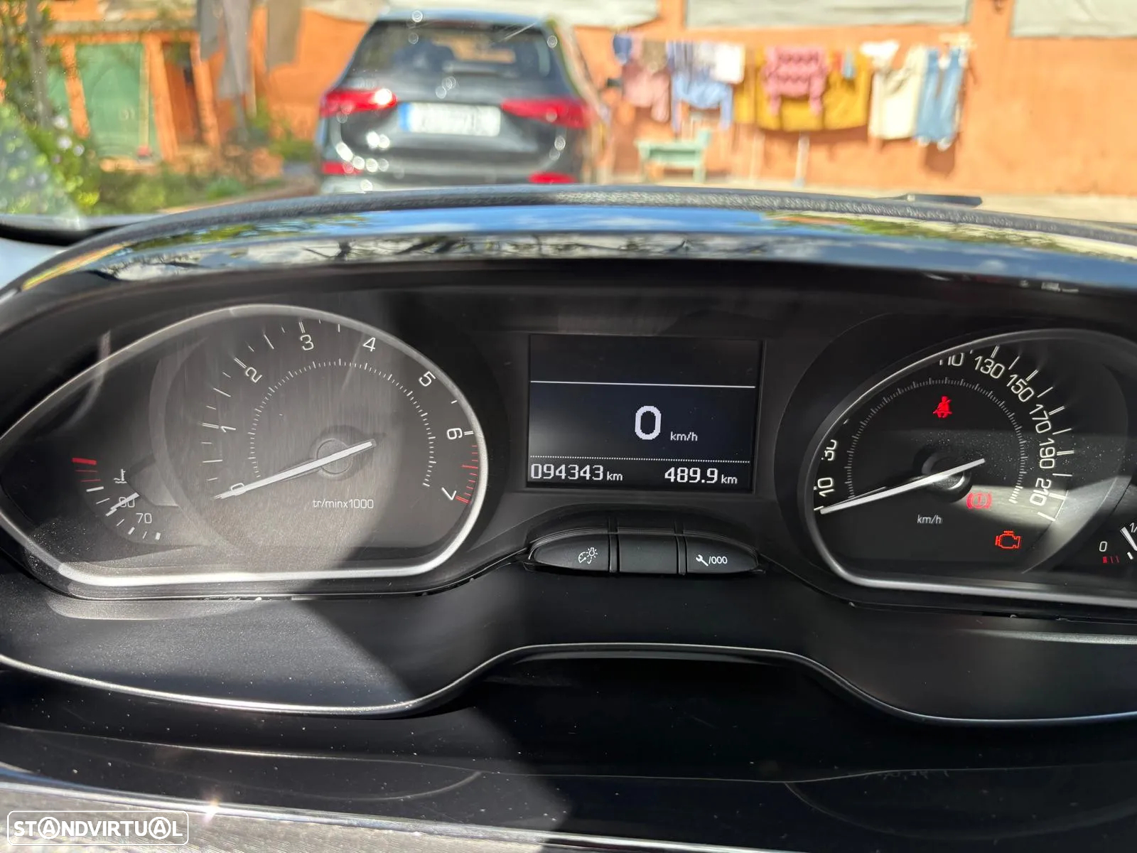 Peugeot 208 PureTech 110 Stop & Start Allure - 15
