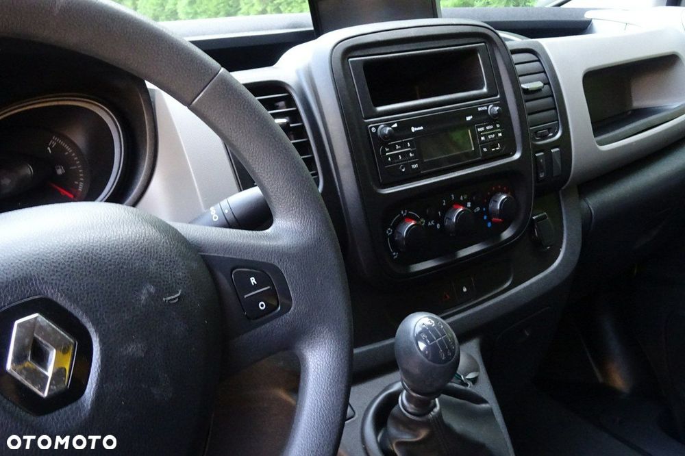 Renault Trafic - 37