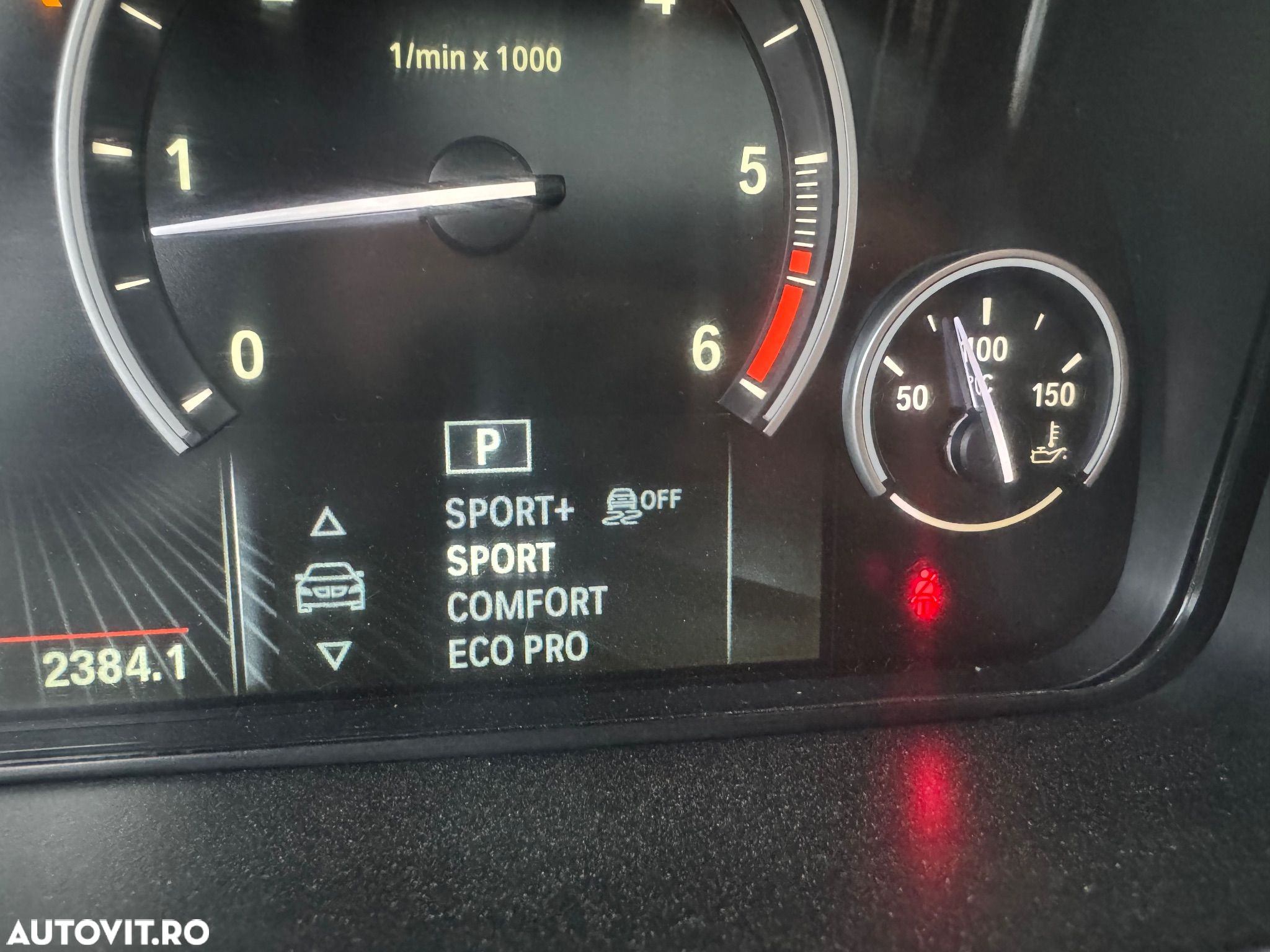 BMW X5 xDrive30d - 9