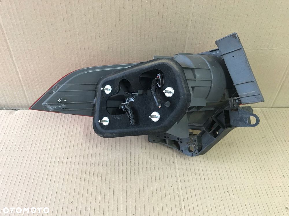 Lampa Prawa Tył Honda Accord VIII Sedan EU 2008- - 6