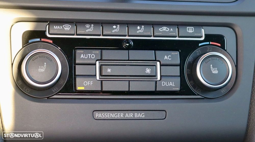 VW Golf Cabriolet 1.2 TSI - 19