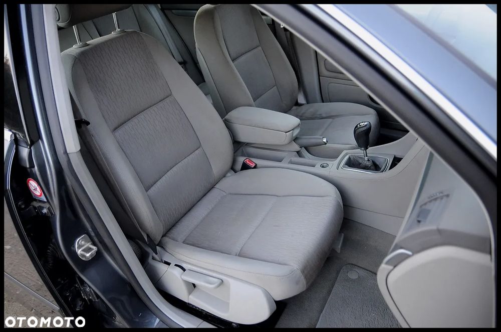 Audi A4 Avant - 24