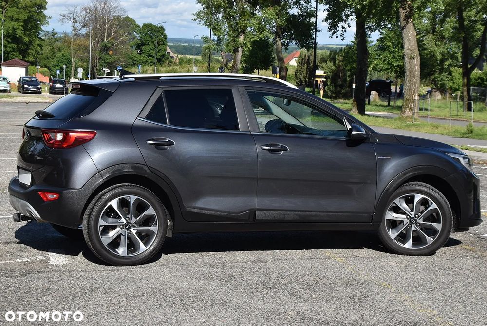 Kia Stonic - 5
