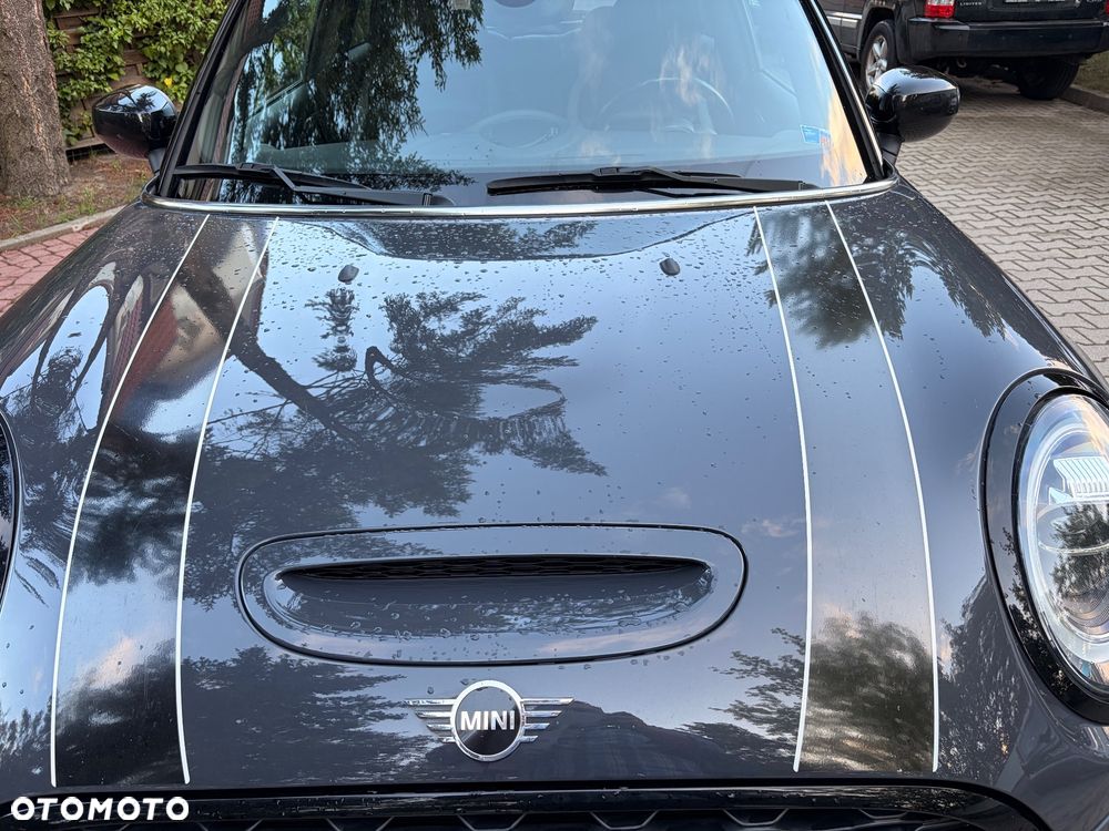 MINI Cooper S GPF sport - 13
