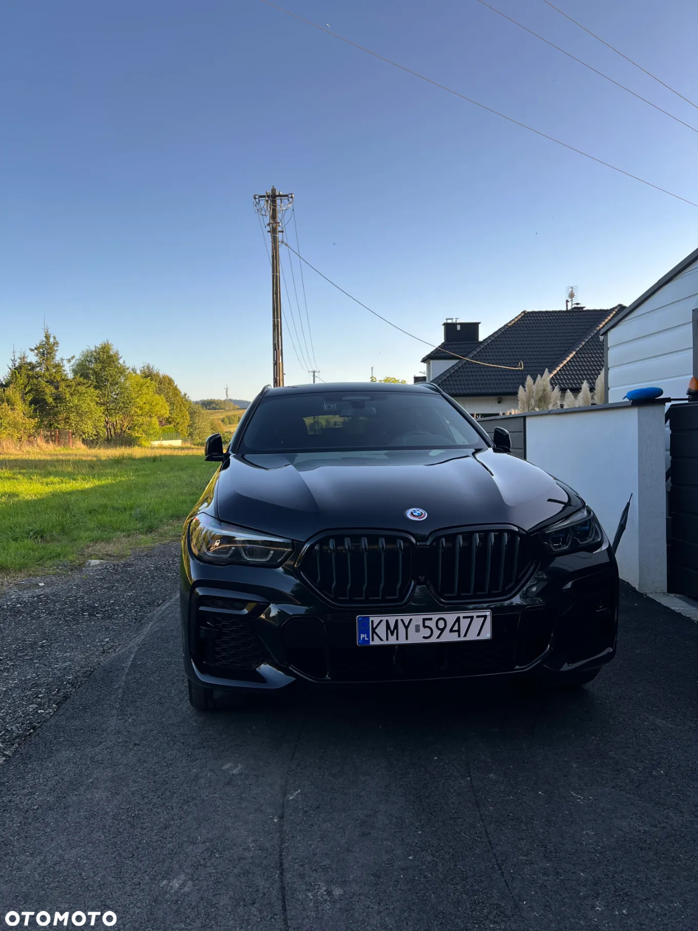 BMW X6 xDrive30d - 33