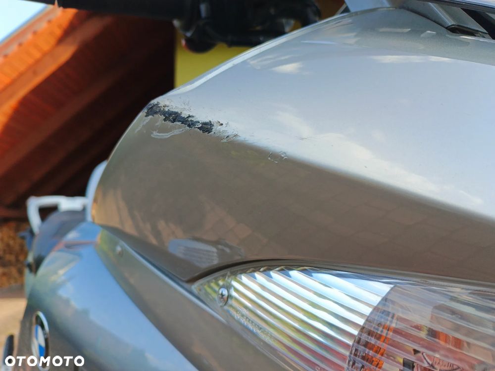 BMW R - 16