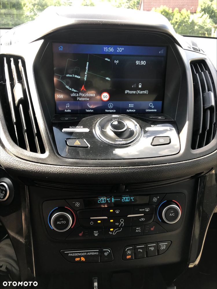 Ford Escape - 12