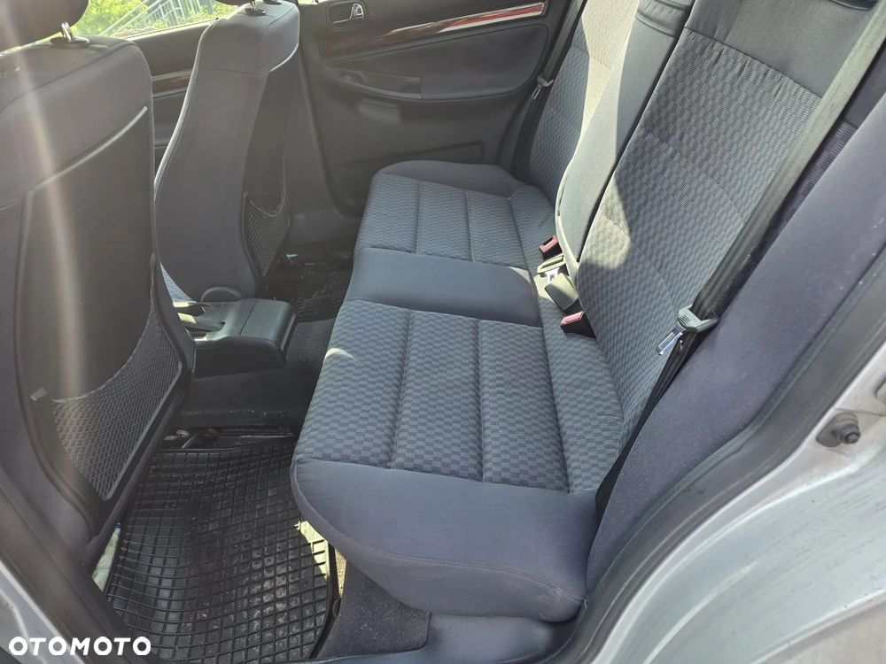 Audi A4 Limousine 1.8 - 11