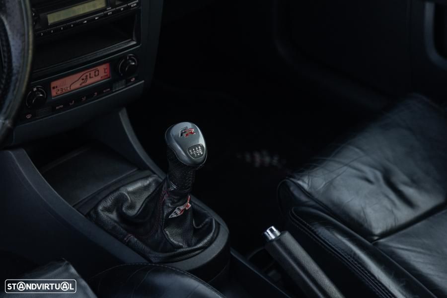 SEAT Ibiza 1.9 TDI FR - 26