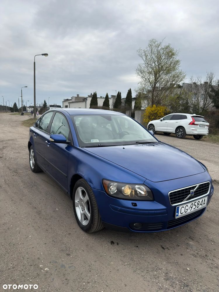 Volvo S40 2.4 Kinetic - 13