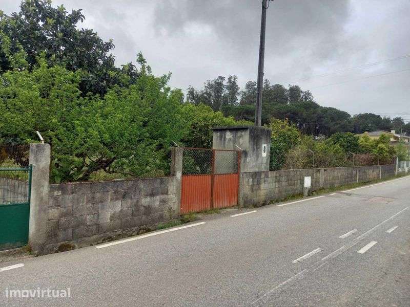 Terreno para construção - View 2