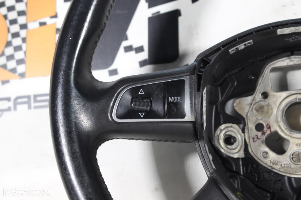 Volante Audi A4 (8K2, B8)  Volante Audi A3 8P / A4 B6 B7 B8 / A5 8T / - 9