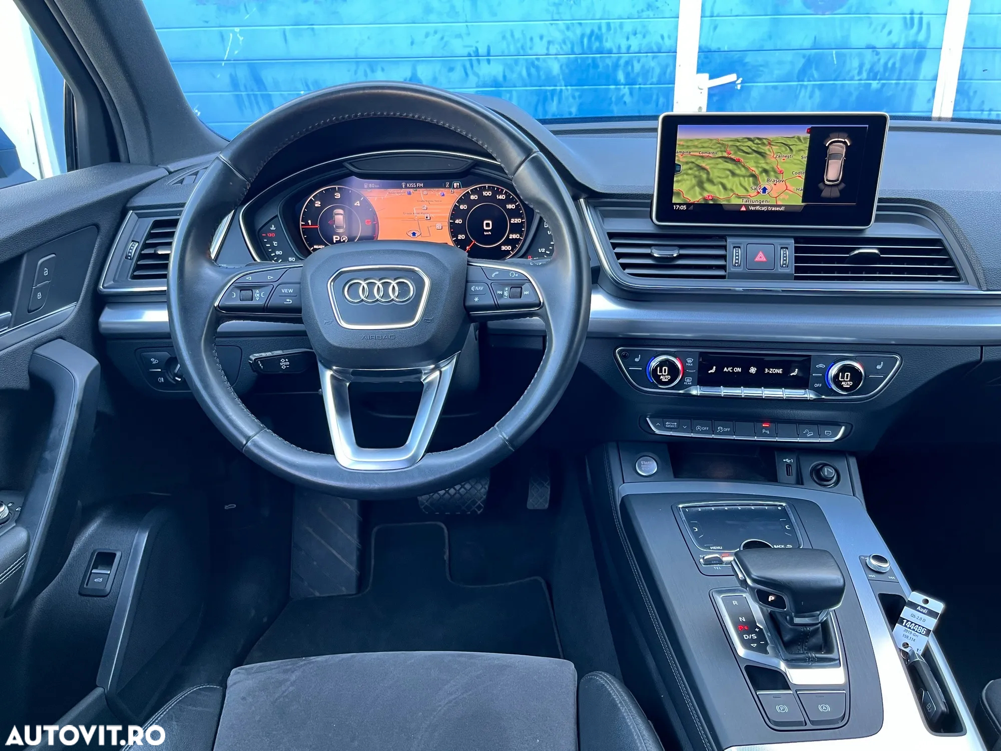 Audi Q5 - 13