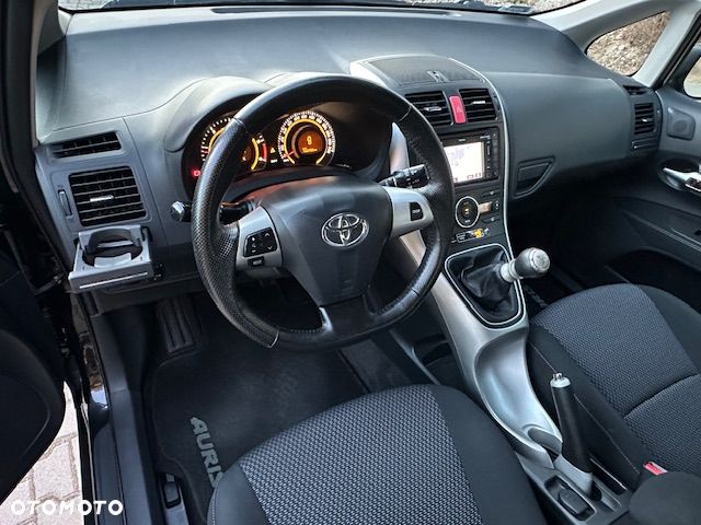 Toyota Auris 1.4 D-4D Edition - 3