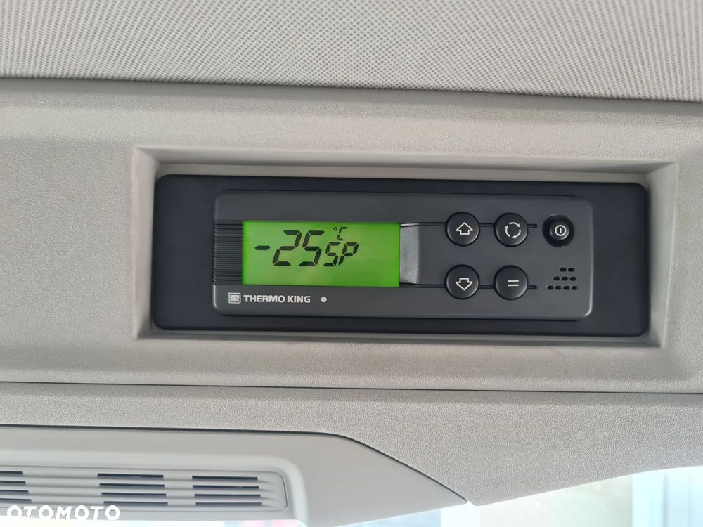Volkswagen CRAFTER - 25