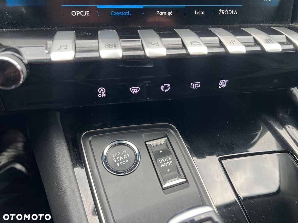 Peugeot 508 BlueHDi 130 EAT8 Allure Pack - 21