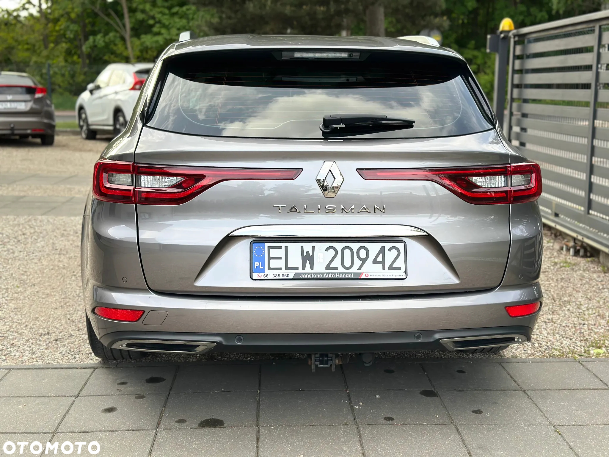 Renault Talisman - 34