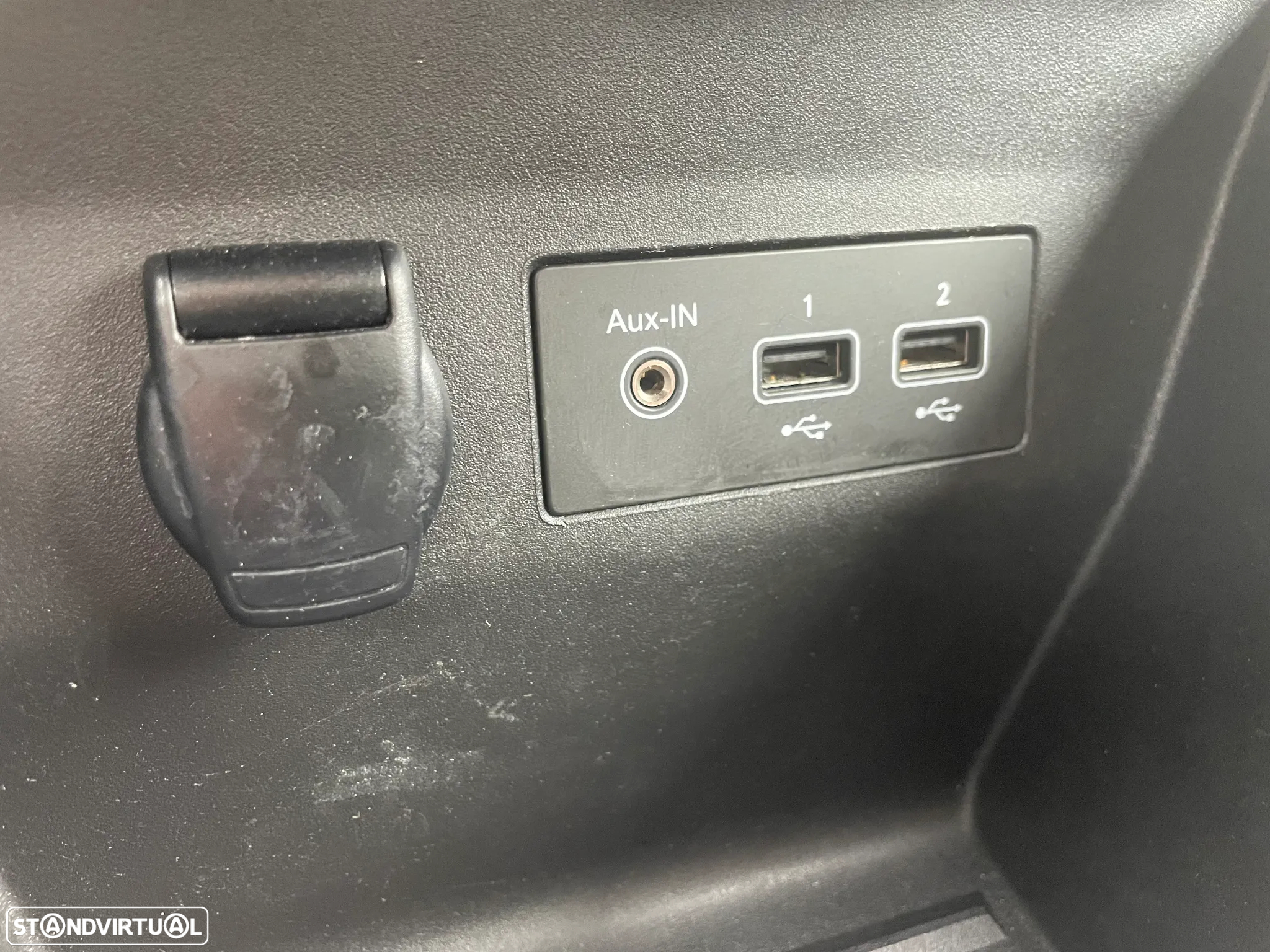 Renault Clio BLUE dCi 85 BUSINESS EDITION - 15