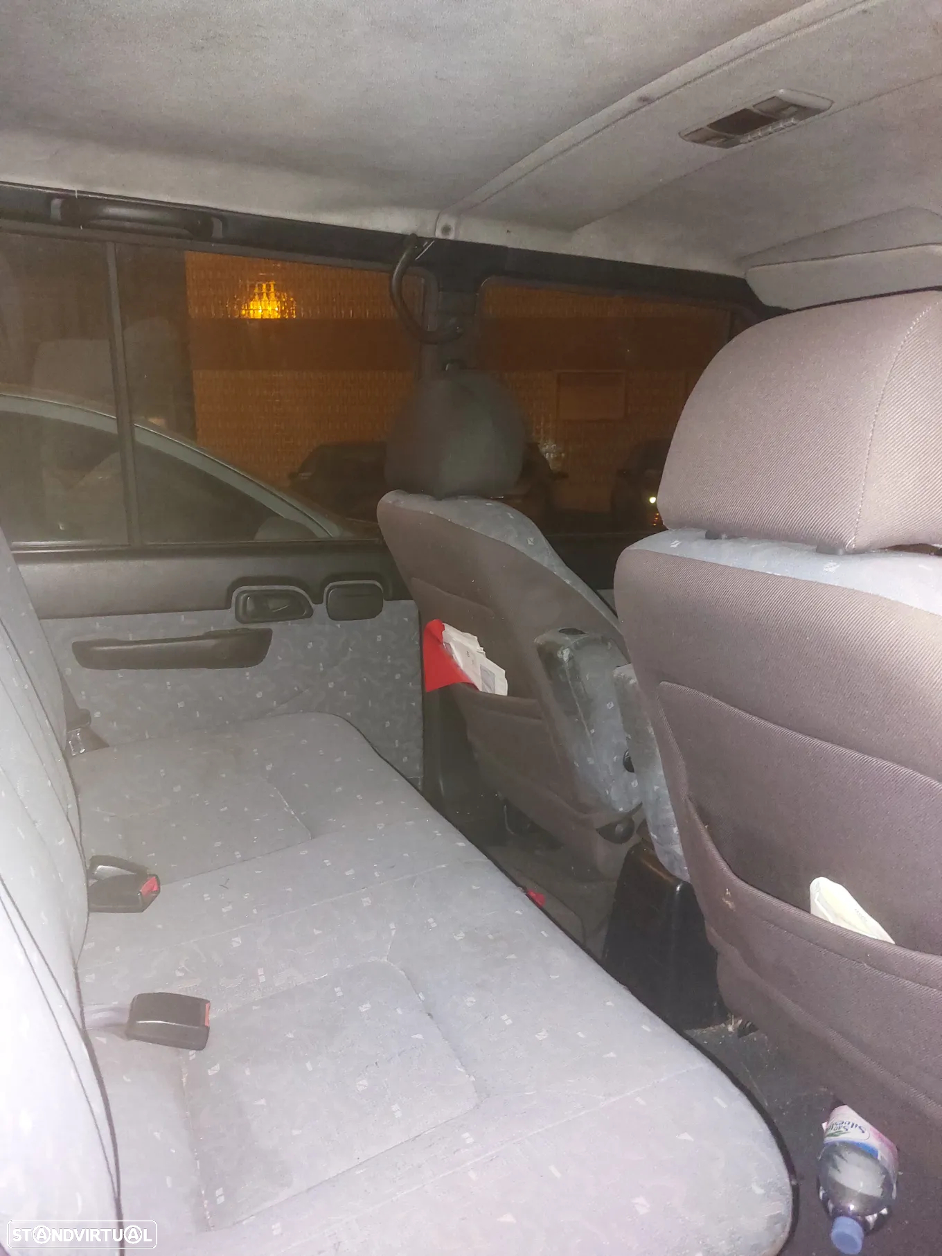 Hyundai Galloper - 22