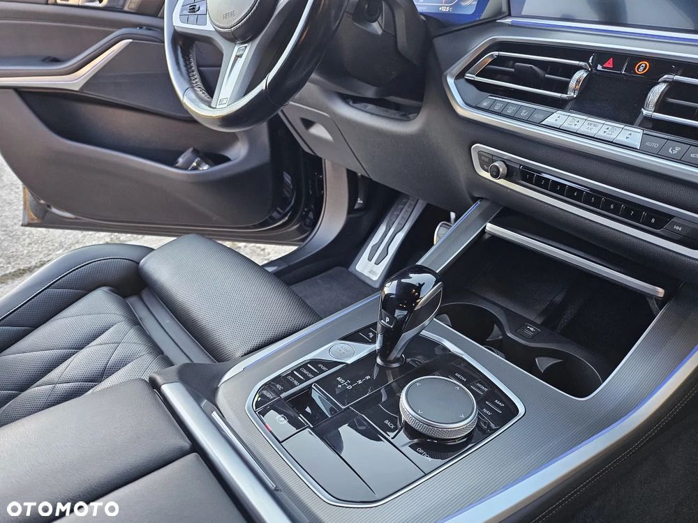 BMW X5 xDrive30d - 13