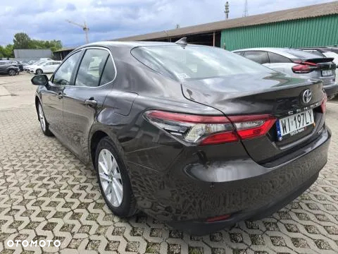 Toyota Camry 2.5 Hybrid Comfort CVT - 6